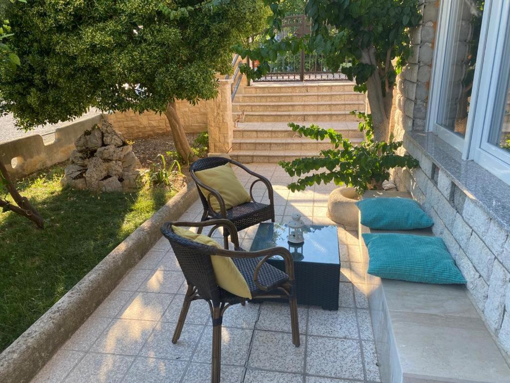 Mare Amor Rab Palit Exterior photo